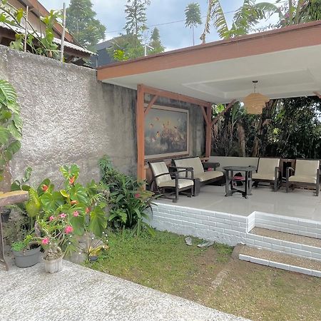 Kataleya Villa, Punclut 4Br Bongkar エクステリア 写真