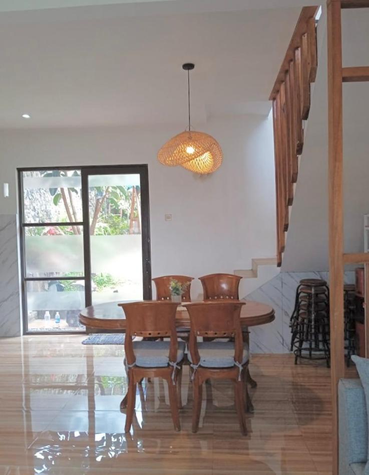 Kataleya Villa, Punclut 4Br Bongkar エクステリア 写真