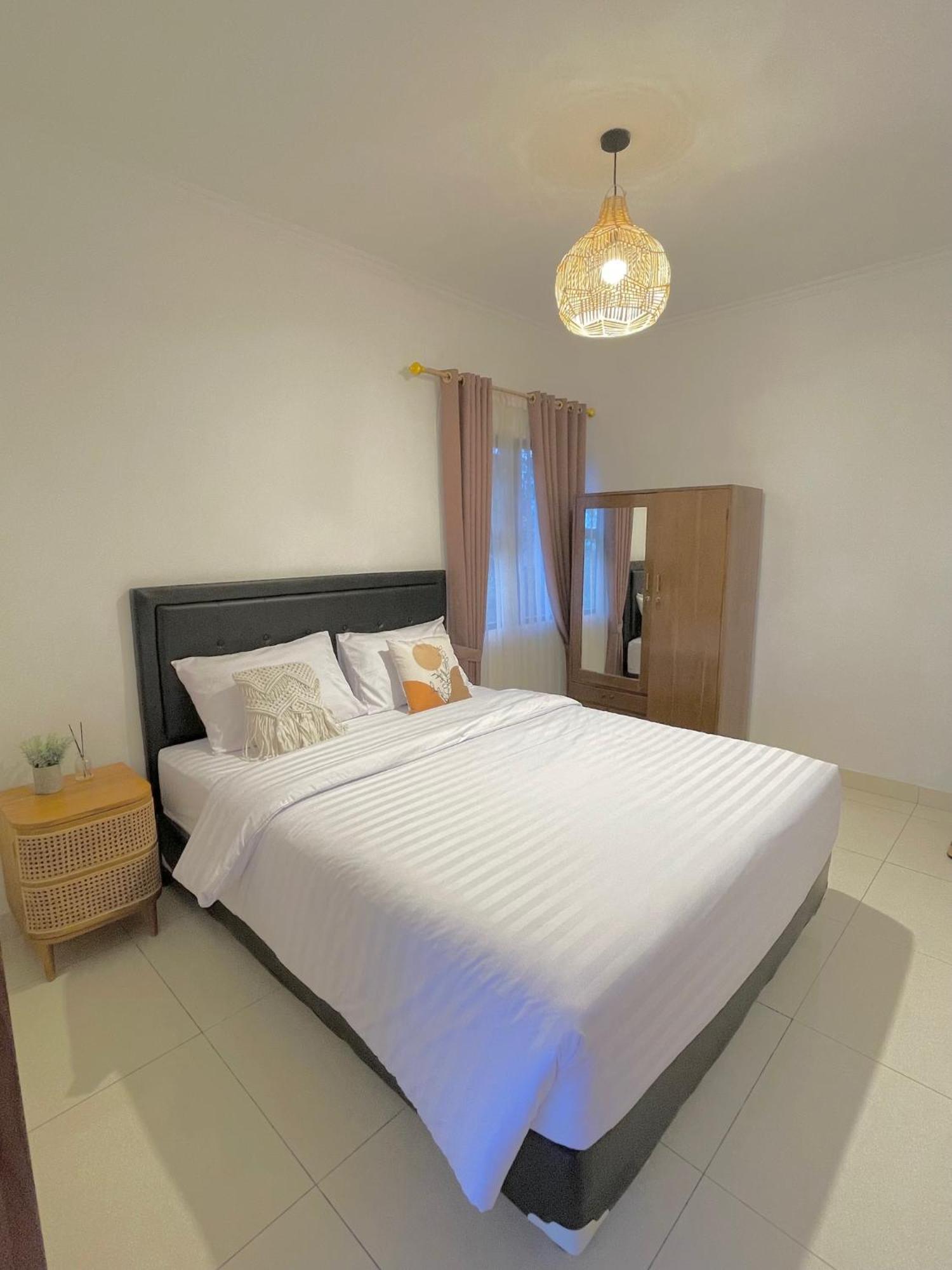 Kataleya Villa, Punclut 4Br Bongkar エクステリア 写真