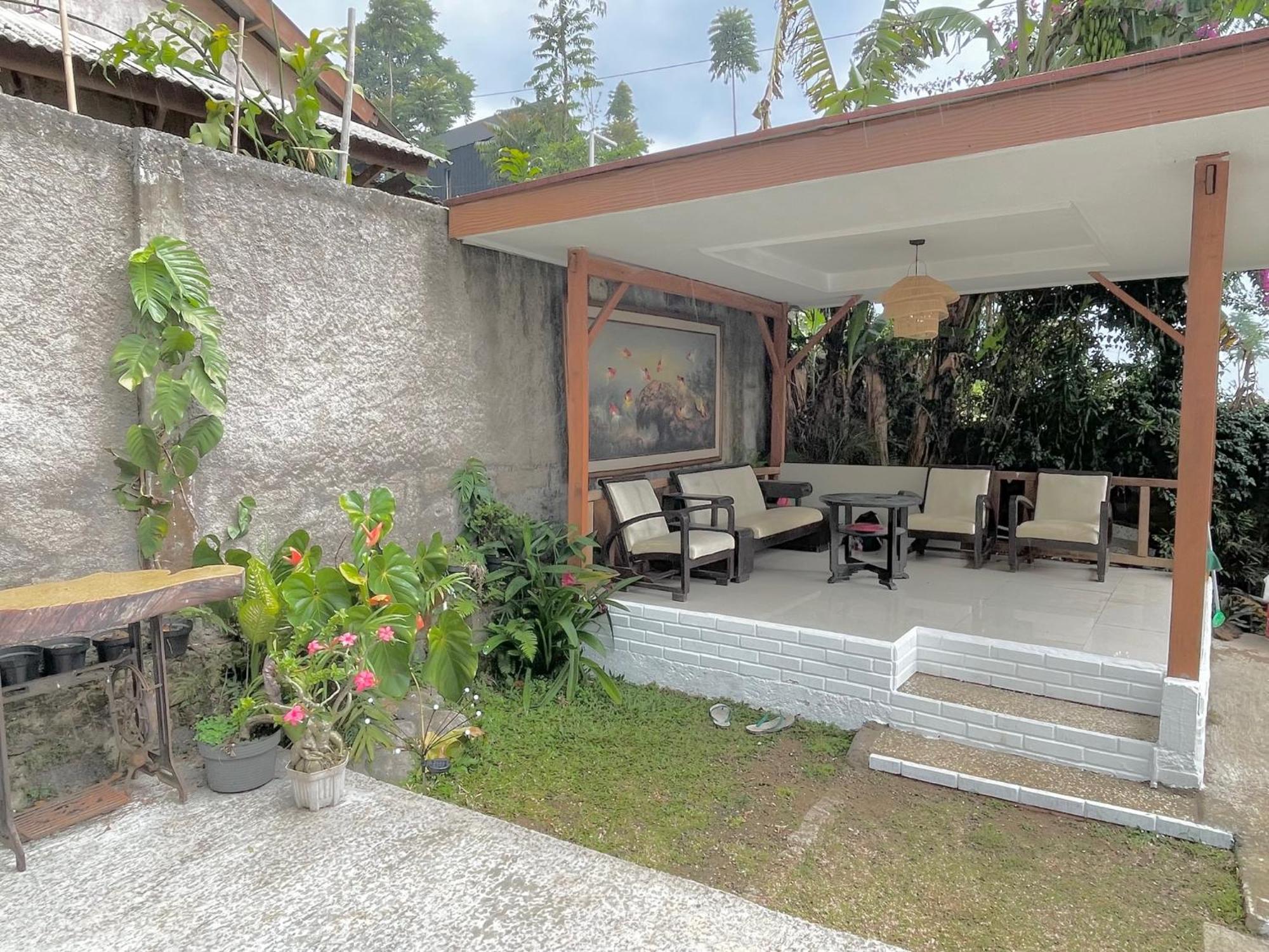 Kataleya Villa, Punclut 4Br Bongkar エクステリア 写真