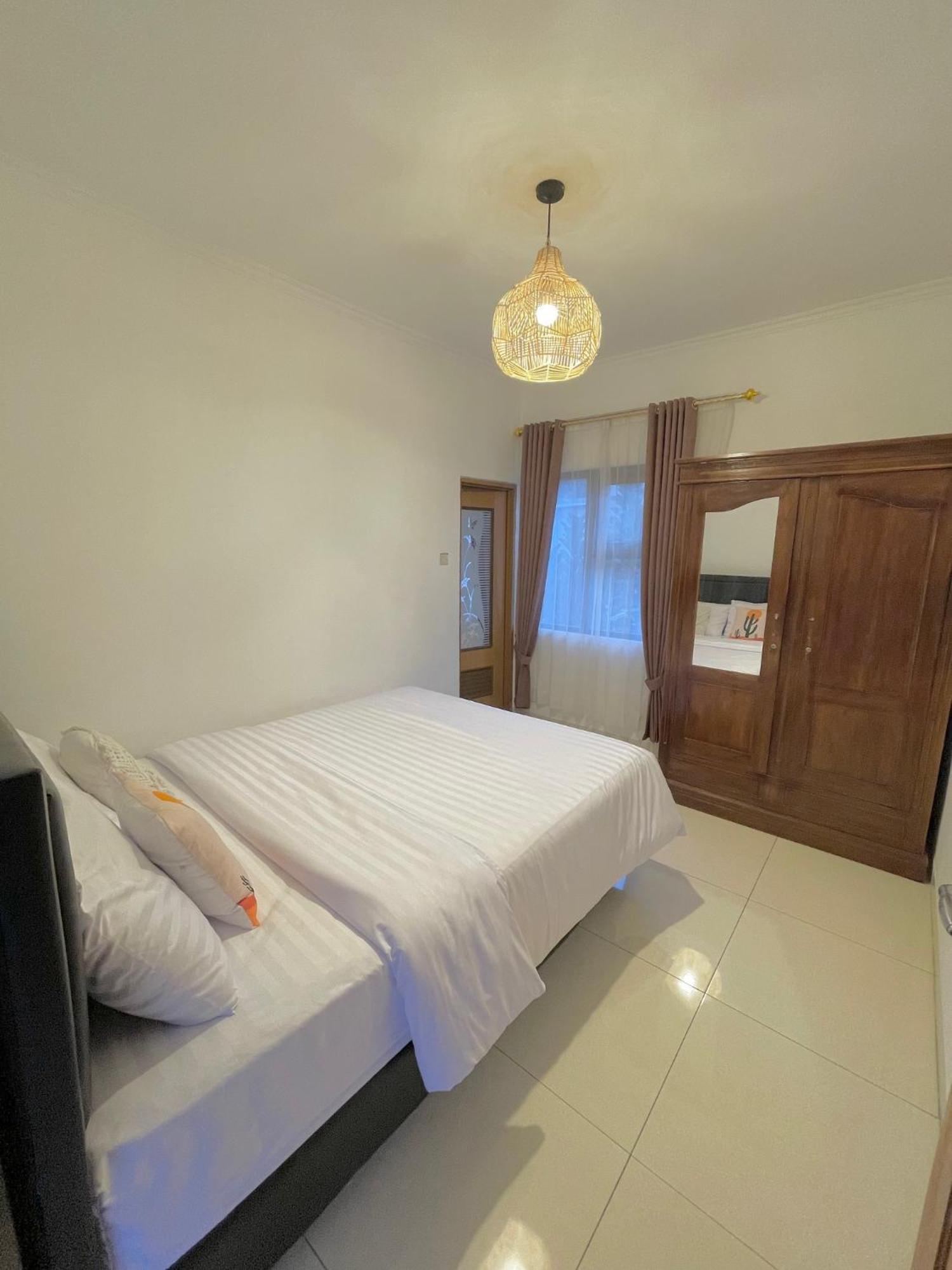 Kataleya Villa, Punclut 4Br Bongkar エクステリア 写真