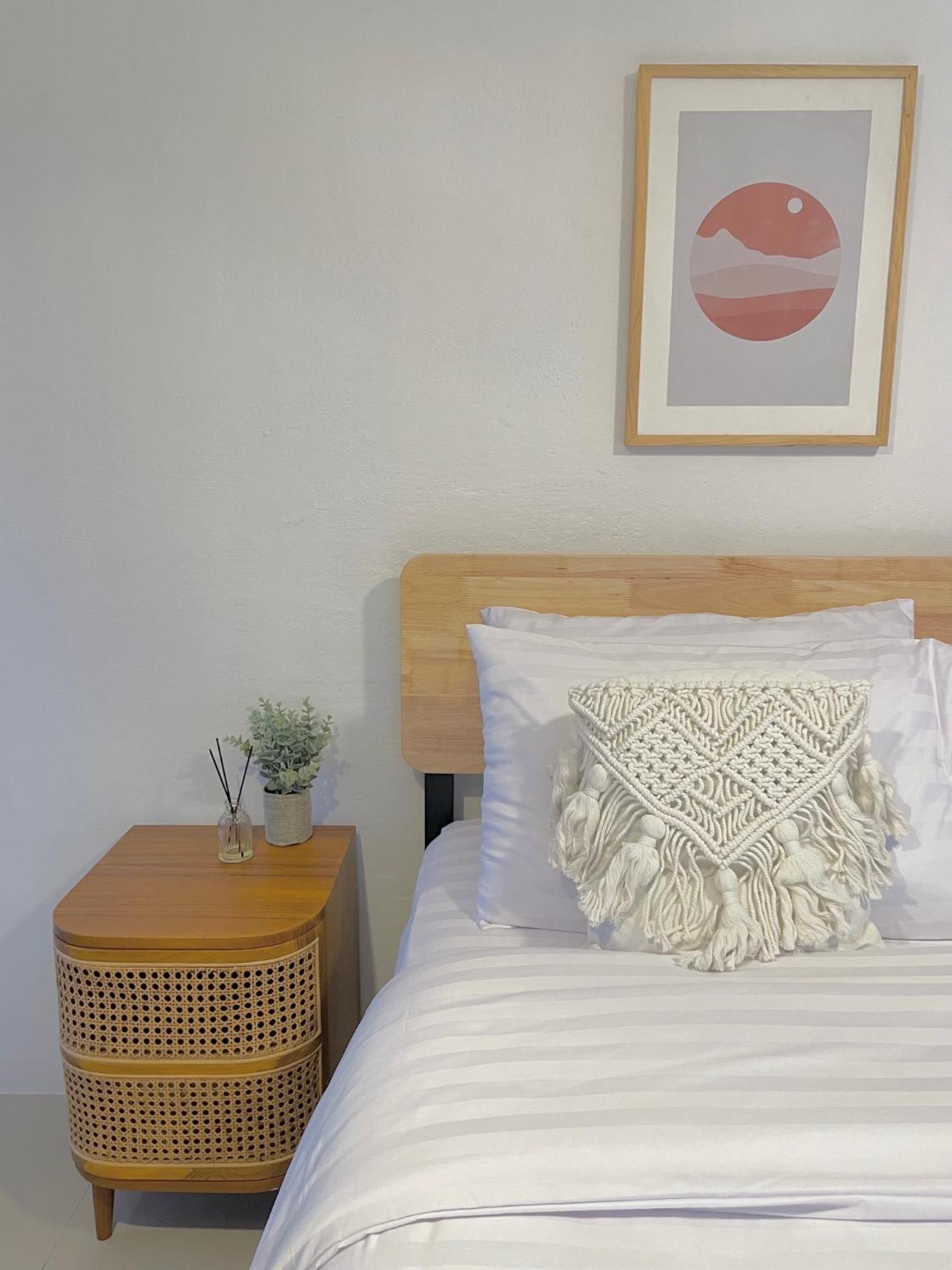 Kataleya Villa, Punclut 4Br Bongkar エクステリア 写真