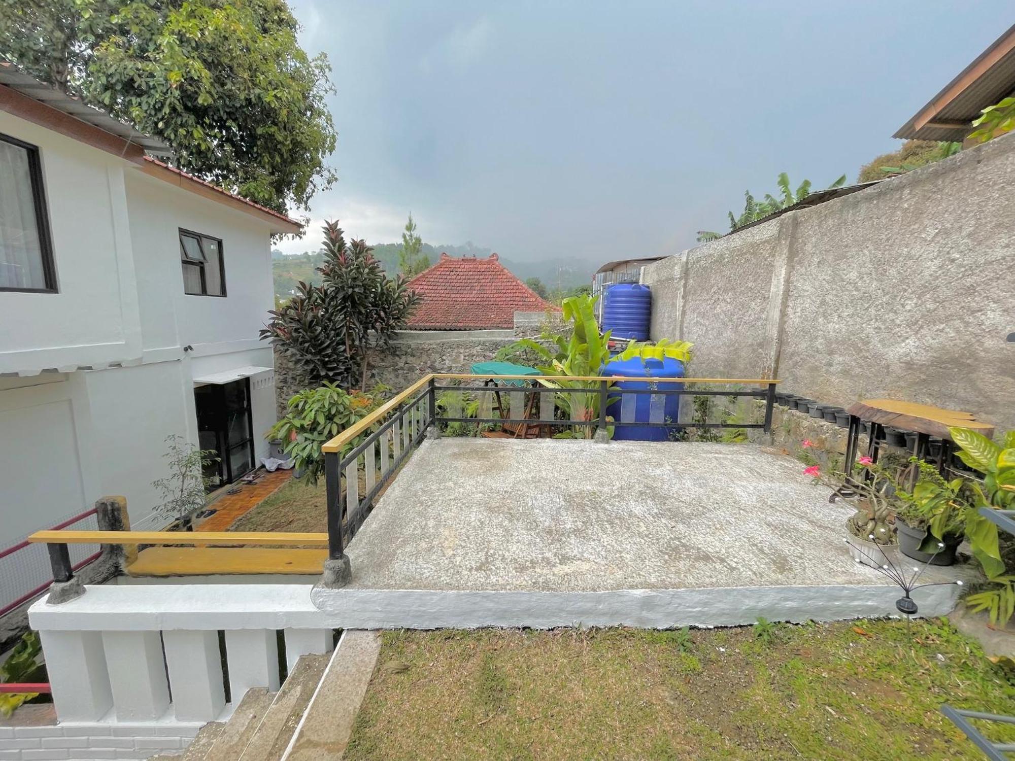 Kataleya Villa, Punclut 4Br Bongkar エクステリア 写真
