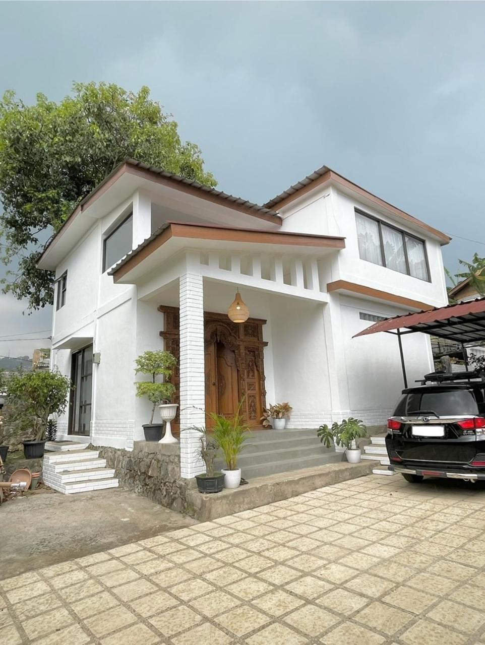 Kataleya Villa, Punclut 4Br Bongkar エクステリア 写真