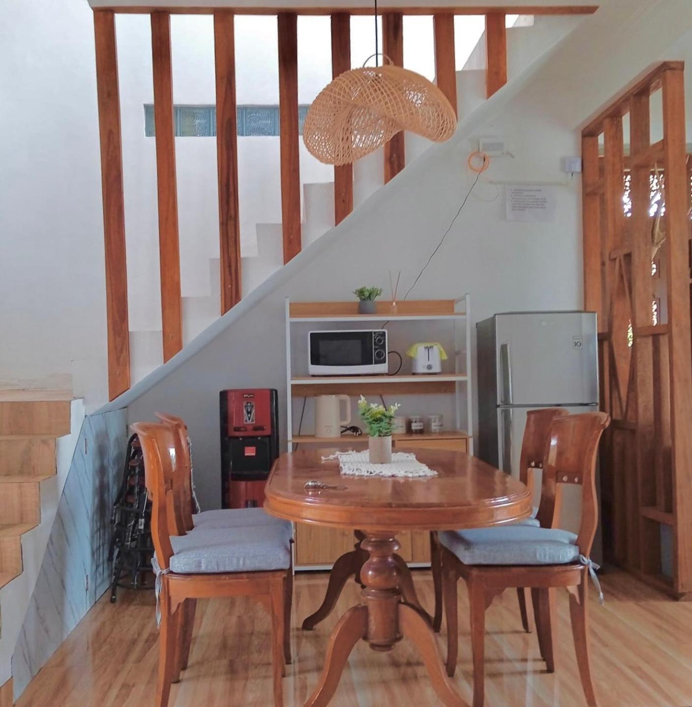 Kataleya Villa, Punclut 4Br Bongkar エクステリア 写真