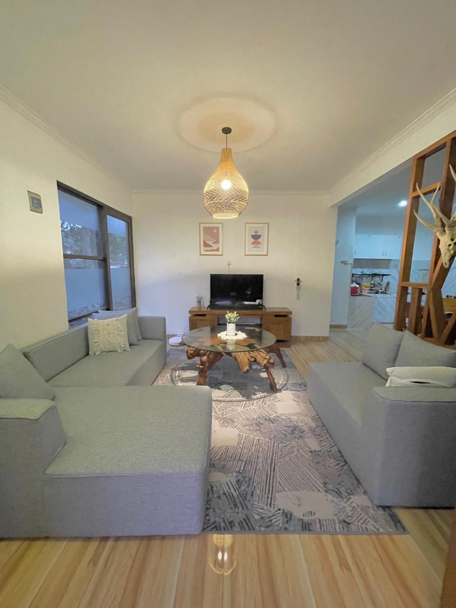 Kataleya Villa, Punclut 4Br Bongkar エクステリア 写真
