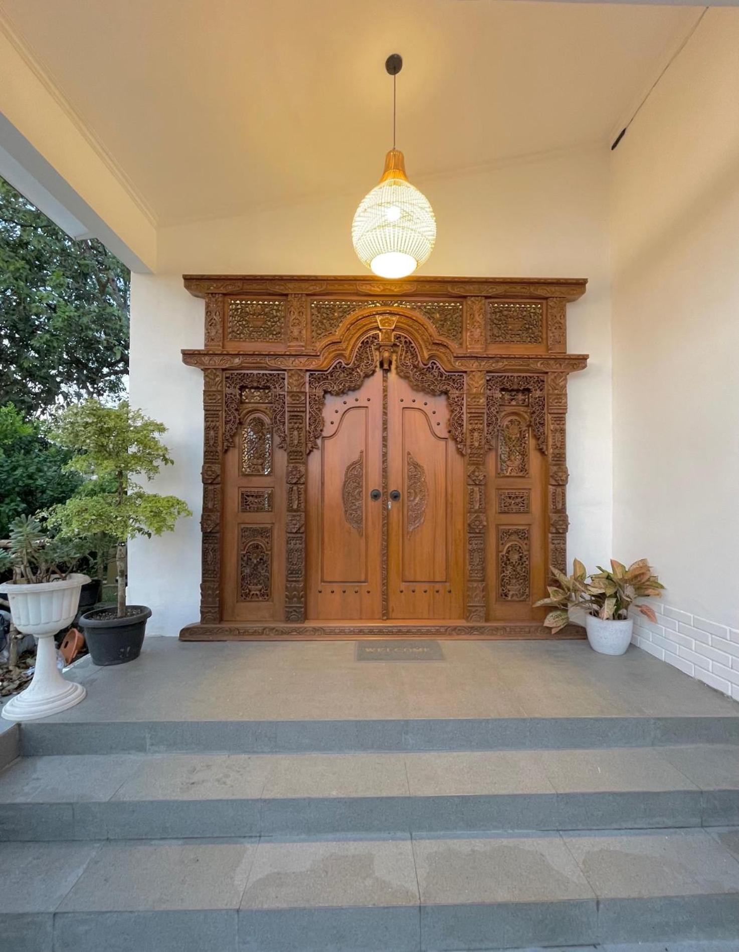 Kataleya Villa, Punclut 4Br Bongkar エクステリア 写真
