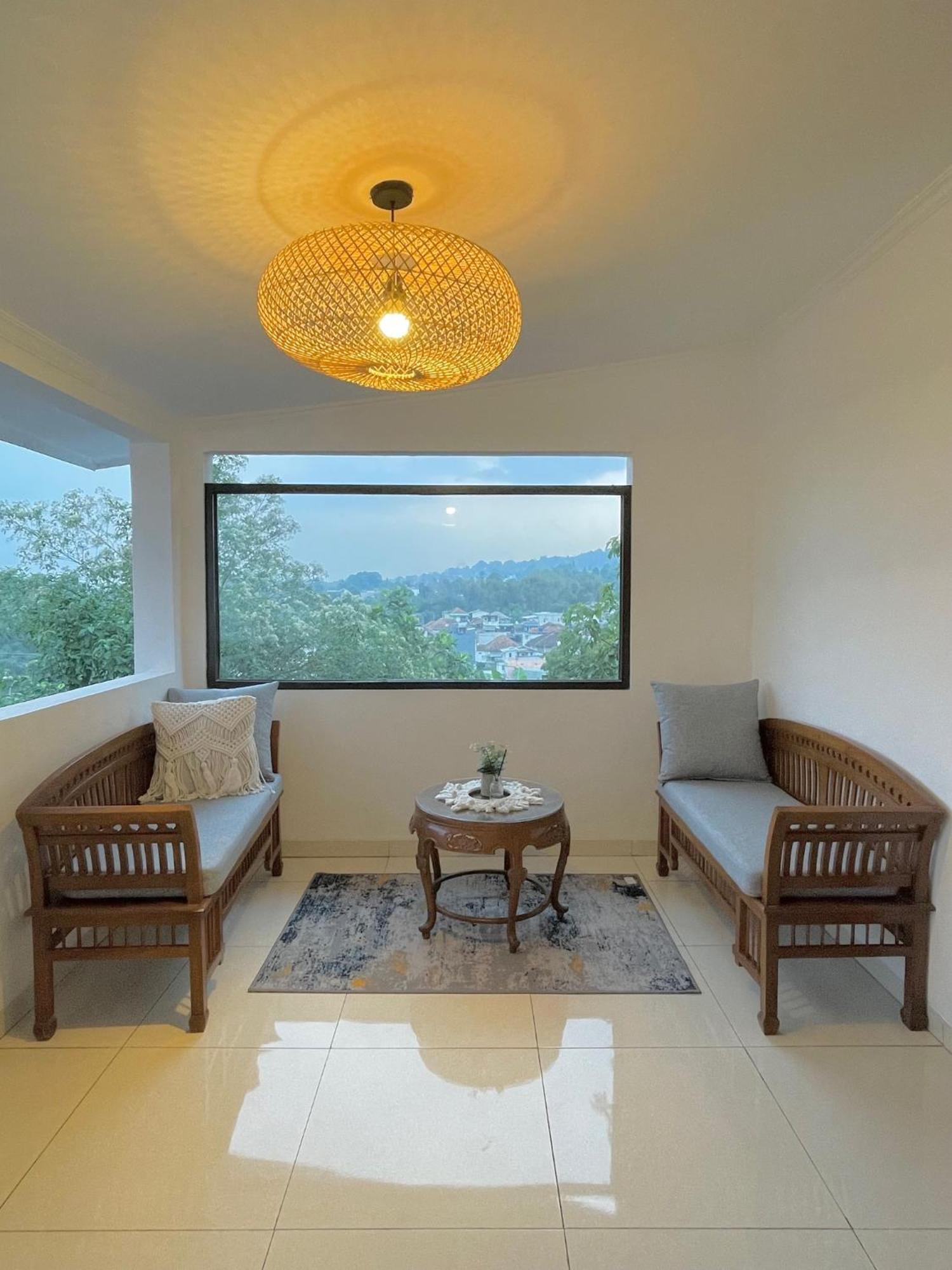 Kataleya Villa, Punclut 4Br Bongkar エクステリア 写真