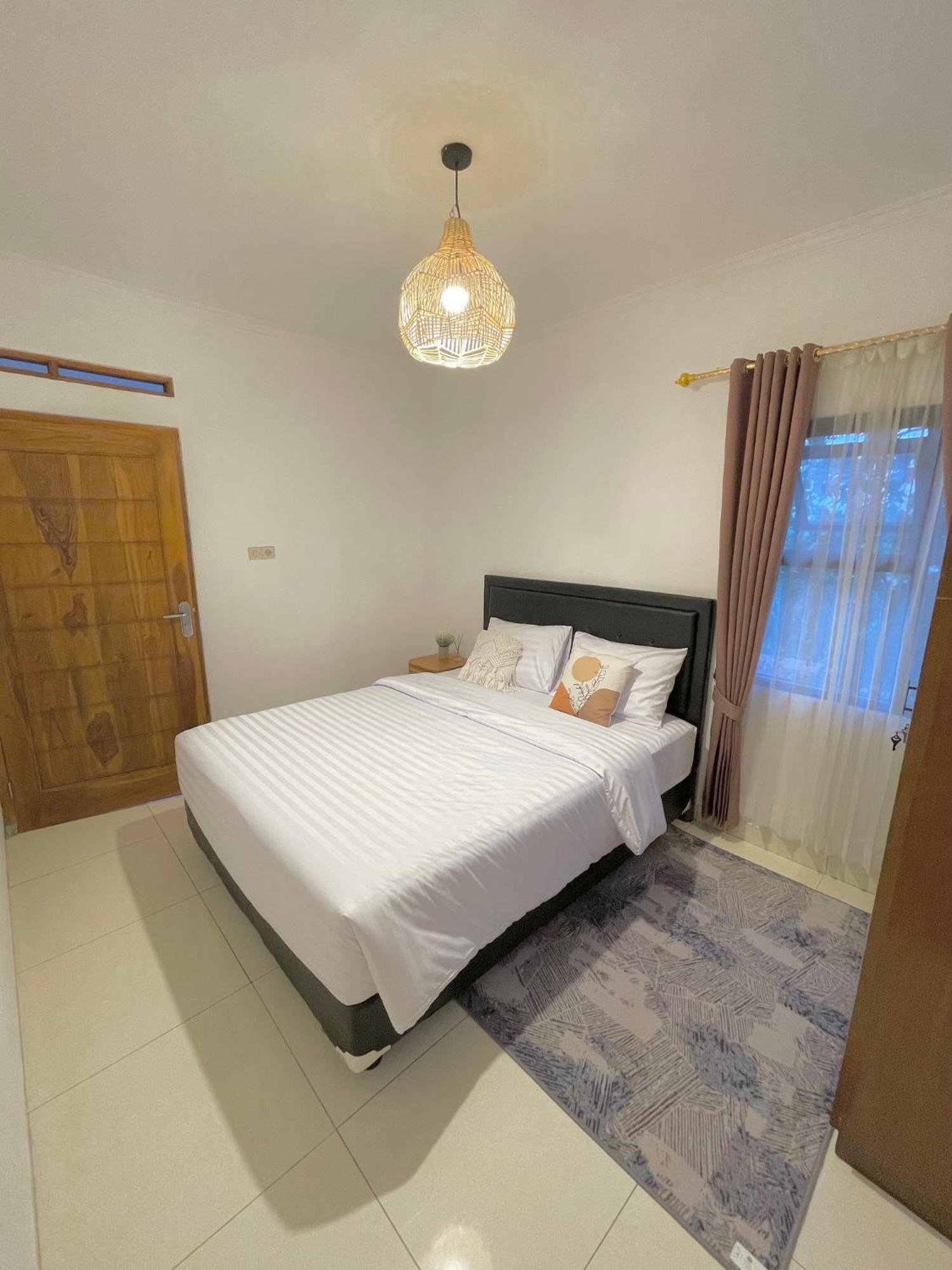 Kataleya Villa, Punclut 4Br Bongkar エクステリア 写真